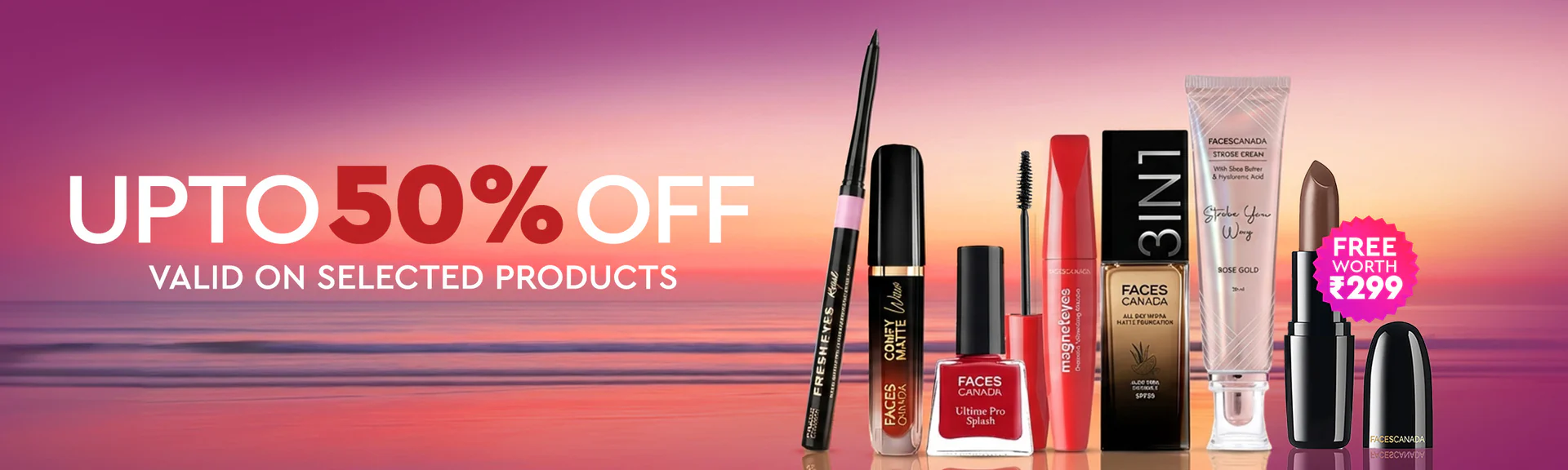 Glow Like a Pro